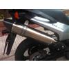 Roadsitalia Projsix Titanium Roadsitalia Suzuki V-Strom 650 2004-2006
