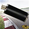 Roadsitalia Short Titanium Black Roadsitalia Yamaha R6 1998-2002
