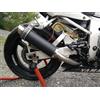 Roadsitalia Thunder Titanium Black Roadsitalia Yamaha R6 1998-2002