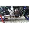 Roadsitalia Power Titanium Roadsitalia Yamaha MT-07 2014-2016