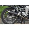Roadsitalia Power Titanium Black Roadsitalia Kawasaki Versys 1000 2012-2016