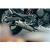 Roadsitalia Short Titanium Roadsitalia Yamaha XJ6 2008-2015