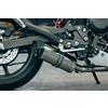 Roadsitalia Special Titanium Roadsitalia Yamaha XJ6 2008-2015