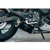 Roadsitalia Power Titanium Black Roadsitalia Yamaha XJ6 2008-2015