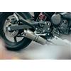 Roadsitalia Power Titanium Roadsitalia Yamaha XJ6 Diversion 2009-2015