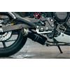 Roadsitalia Thunder Titanium Black Roadsitalia Yamaha XJ6 Diversion 2009-2015