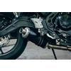 Roadsitalia Short Titanium Black Roadsitalia Kawasaki Versys 650 2021-2023