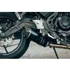 Roadsitalia Doublefire Titanium Black Roadsitalia Kawasaki Versys 650 2018-2020