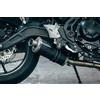 Roadsitalia Short Carbon Roadsitalia Kawasaki Versys 650 2021-2023