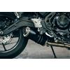 Roadsitalia Power Titanium Black Roadsitalia Kawasaki Versys 650 2021-2023