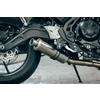 Roadsitalia Tondo Titanium Roadsitalia Kawasaki Versys 650 2018-2020