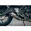 Roadsitalia Short Titanium Roadsitalia Kawasaki Versys 650 2021-2023