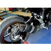 Roadsitalia Projsix Titanium Black Roadsitalia Yamaha FZ1
