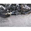 Roadsitalia Short Titanium Black Roadsitalia Yamaha MT-07 2014-2016