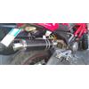 Roadsitalia Tondo Carbon Roadsitalia Ducati Monster 696 796 1100