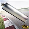 Roadsitalia Ovale Titanium Roadsitalia Suzuki V-Strom 1000 2014-2016