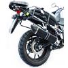 Roadsitalia Projsix Titanium Black Roadsitalia Suzuki V-Strom 1000 2014-2016