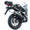 Roadsitalia Special Titanium Black Roadsitalia Suzuki V-Strom 1000 2014-2016