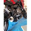 Roadsitalia Power Titanium Black Roadsitalia Yamaha MT-07 2017-2020