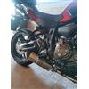 Roadsitalia Special Titanium Roadsitalia Yamaha MT-07 2017-2020