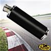 Roadsitalia Tondo Titanium Black Roadsitalia Yamaha MT-07 2017-2020