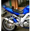 Roadsitalia Power Titanium Roadsitalia Ducati ST2 ST3 ST4 ST4S