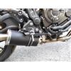 Roadsitalia Short Titanium Black Roadsitalia Yamaha Tracer 700 2016-2020