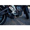 Roadsitalia Special Titanium Black Roadsitalia Yamaha XSR 700 2016-2020