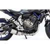 Roadsitalia Special Titanium Roadsitalia Yamaha XSR 700 2016-2020