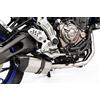 Roadsitalia Projsix Titanium Roadsitalia Yamaha XSR 700 2016-2020