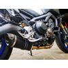 Roadsitalia Special Titanium Black Roadsitalia Yamaha MT-09 2017-2020