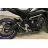 Roadsitalia Doublefire Carbon Roadsitalia Yamaha MT-09 Tracer 2015-2016