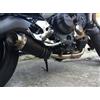 Roadsitalia Thunder Titanium Black Roadsitalia Yamaha MT-09 Tracer 2015-2016