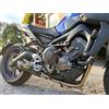 Roadsitalia Short Titanium Roadsitalia Yamaha MT-09 Tracer 2015-2016