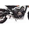 Roadsitalia Projsix Titanium Roadsitalia Yamaha MT-09 Tracer 2015-2016