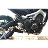 Roadsitalia Power Titanium Black Roadsitalia Yamaha MT-09 Tracer 2017-2020