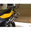 Roadsitalia Doublefire Titanium Roadsitalia Bmw F 800 GS 2008/2016
