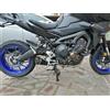 Roadsitalia Special Titanium Black Roadsitalia Yamaha MT-09 Tracer 2017-2020