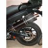 Roadsitalia Ovale Carbon Roadsitalia Bmw F 800 GS 2008/2016