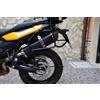Roadsitalia Projsix Titanium Black Roadsitalia Bmw F 800 GS 2008/2016