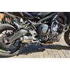 Roadsitalia Short Titanium Roadsitalia Yamaha MT-09 Tracer 2017-2020