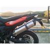 Roadsitalia Special Titanium Roadsitalia Bmw F 800 GS 2008/2016