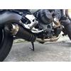Roadsitalia Thunder Titanium Black Roadsitalia Yamaha MT-09 Tracer 2017-2020