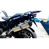 Roadsitalia Projsix Titanium Roadsitalia Bmw F 800 R 2009-2016