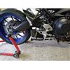 Roadsitalia Special Titanium Black Roadsitalia Yamaha Tracer 900 2015-2016