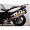 Roadsitalia Doublefire Titanium Roadsitalia Bmw F 800 R 2009-2016