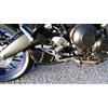 Roadsitalia Projsix Titanium Black Roadsitalia Yamaha Tracer 900 2015-2016