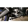 Roadsitalia Doublefire Titanium Black Roadsitalia Yamaha Tracer 900 2015-2016