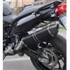 Roadsitalia Projsix Titanium Black Roadsitalia Bmw F 800 R 2009-2016