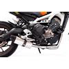 Roadsitalia Projsix Titanium Roadsitalia Yamaha Tracer 900 2015-2016